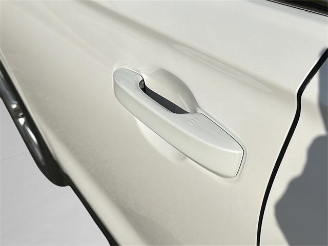 new 2026 Honda CR-V car, priced at $35,805