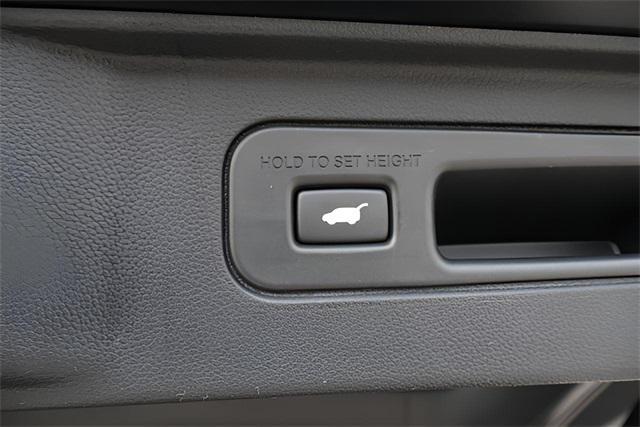 new 2025 Honda Pilot car, priced at $47,235