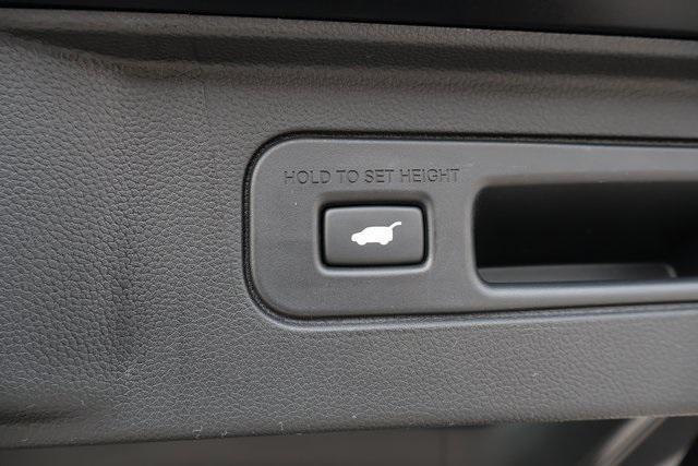new 2025 Honda Pilot car, priced at $47,235