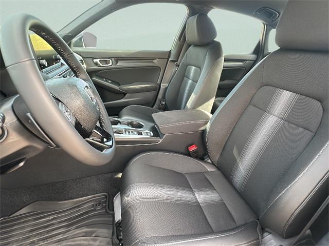 new 2026 Honda Civic car, priced at $27,290
