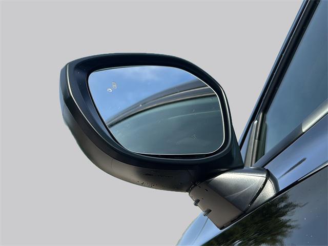 new 2026 Honda Civic car, priced at $27,290