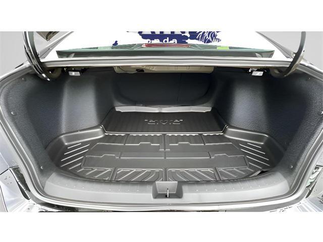 new 2026 Honda Civic Hybrid car, priced at $29,295