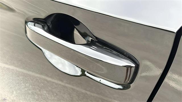 new 2026 Honda Civic Hybrid car, priced at $29,295