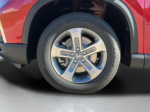 new 2025 Honda Pilot car, priced at $47,050