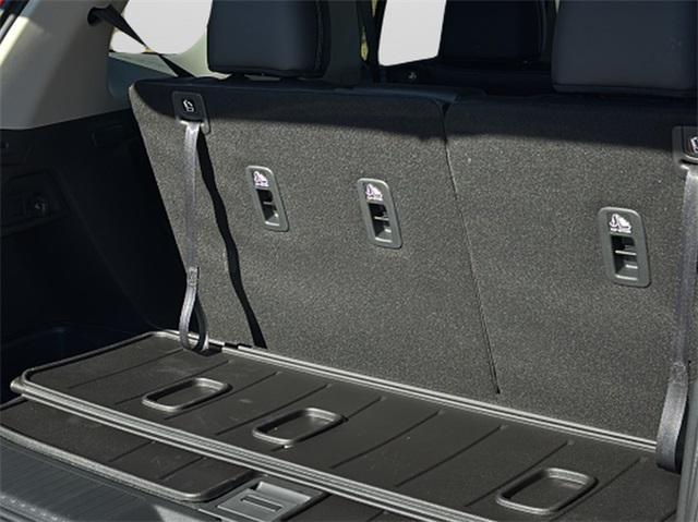 new 2025 Honda Pilot car, priced at $47,050