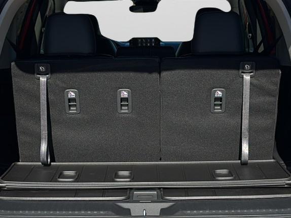 new 2025 Honda Pilot car, priced at $47,050
