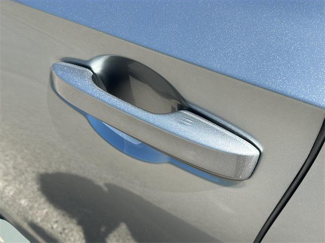 new 2026 Honda Civic car, priced at $25,522