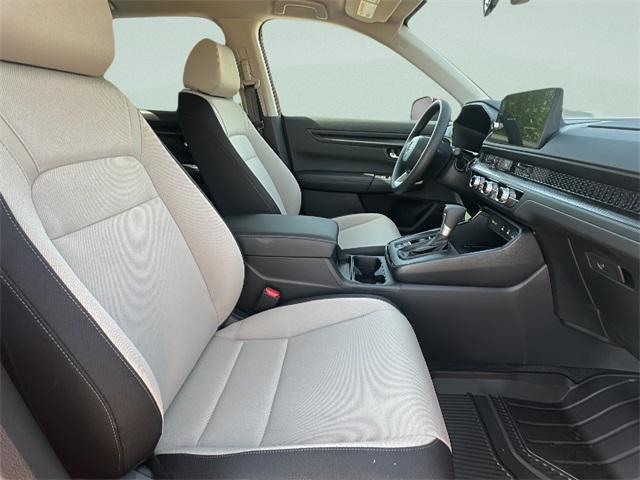 new 2026 Honda CR-V car, priced at $33,575