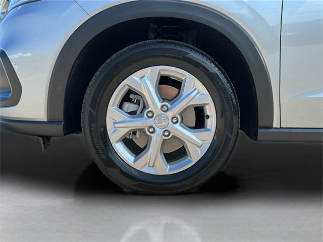 used 2025 Honda HR-V car, priced at $26,000