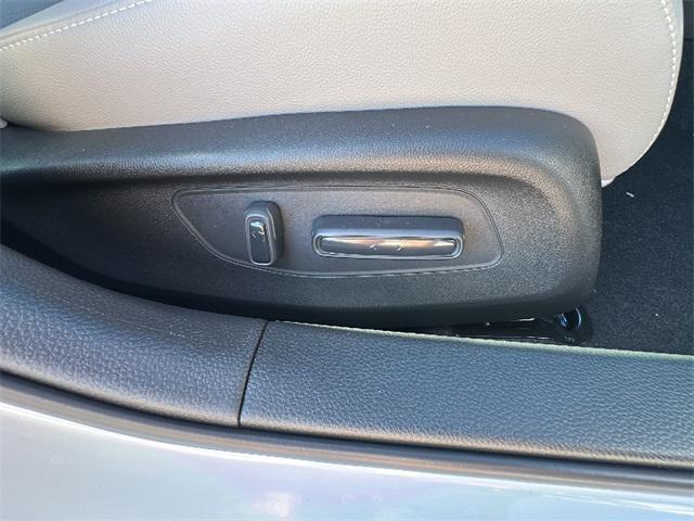 new 2026 Honda Civic Hybrid car, priced at $33,900