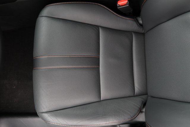used 2024 Honda Passport car, priced at $46,000