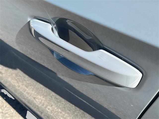 new 2026 Honda Civic car, priced at $27,245