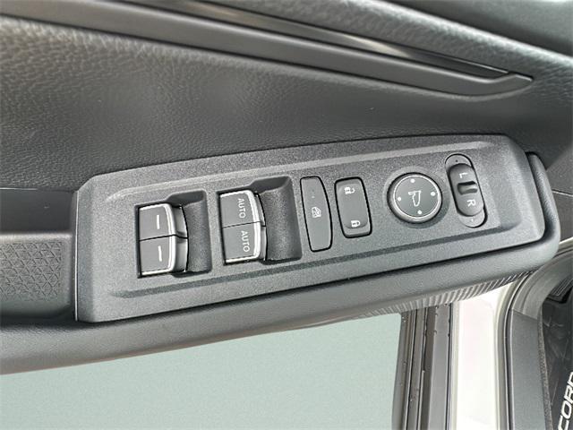 new 2025 Honda Accord car, priced at $29,400