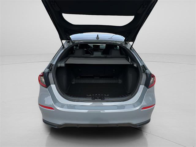 new 2026 Honda Civic car, priced at $28,289