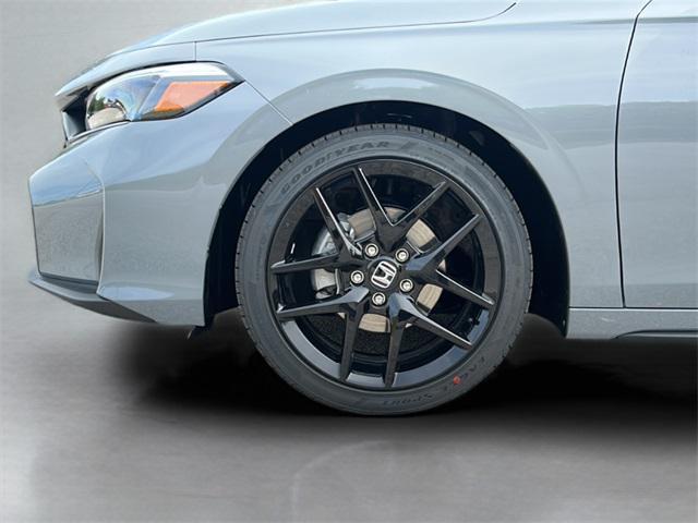 new 2026 Honda Civic car, priced at $28,289