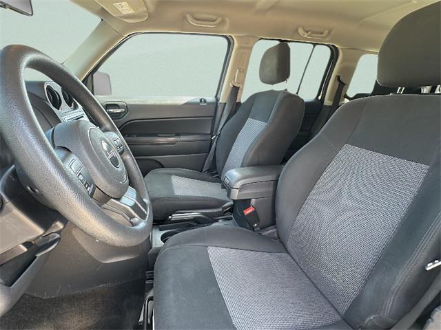 used 2013 Jeep Patriot car, priced at $6,700