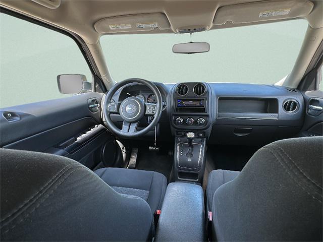 used 2013 Jeep Patriot car, priced at $6,700