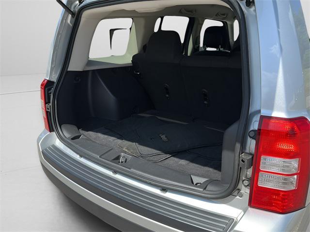 used 2013 Jeep Patriot car, priced at $6,700