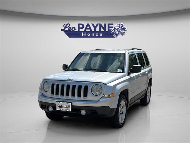 used 2013 Jeep Patriot car, priced at $6,700