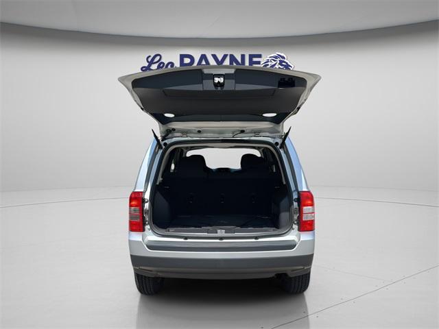used 2013 Jeep Patriot car, priced at $6,700