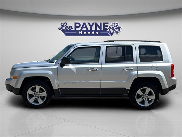 used 2013 Jeep Patriot car, priced at $6,700