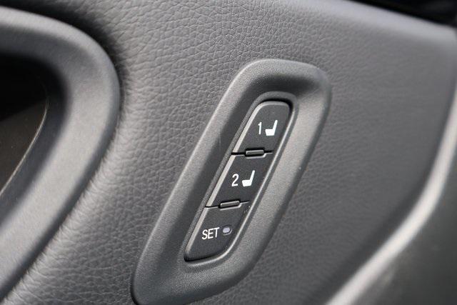 new 2025 Honda Pilot car, priced at $50,350
