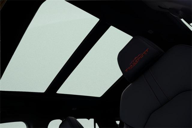 new 2025 Honda Pilot car, priced at $49,850