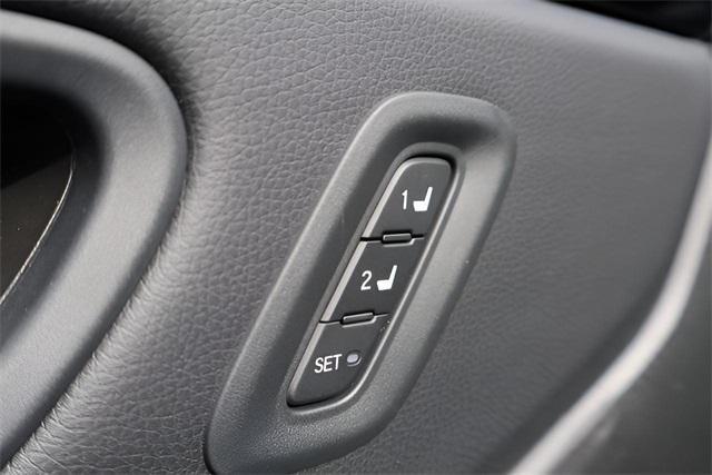 new 2025 Honda Pilot car, priced at $49,850
