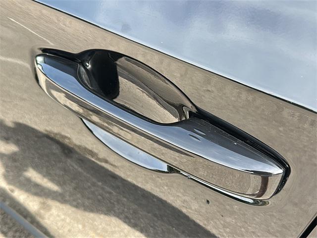 new 2026 Honda Civic car, priced at $27,990