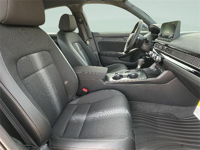 new 2026 Honda Civic car, priced at $27,990