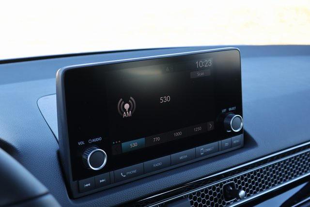 new 2025 Honda Civic car, priced at $26,859