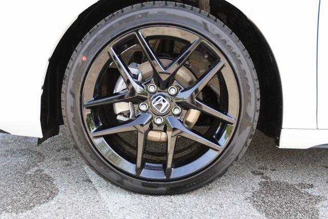 new 2025 Honda Civic car, priced at $26,859