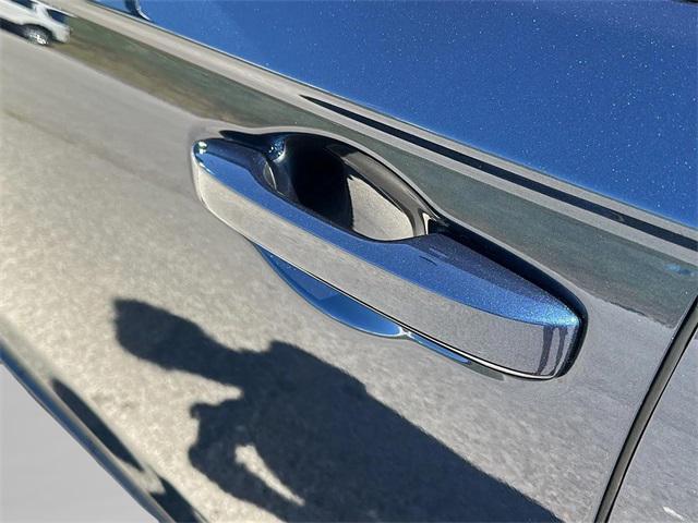 new 2025 Honda Accord car, priced at $28,963