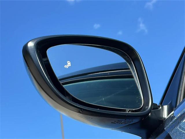 new 2025 Honda Accord car, priced at $28,963