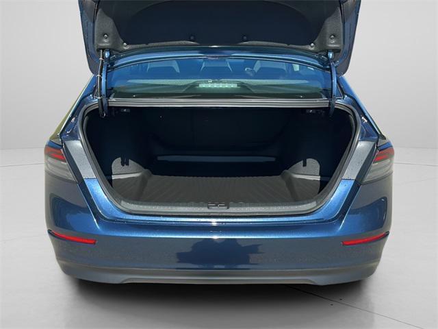 new 2025 Honda Accord car, priced at $28,963