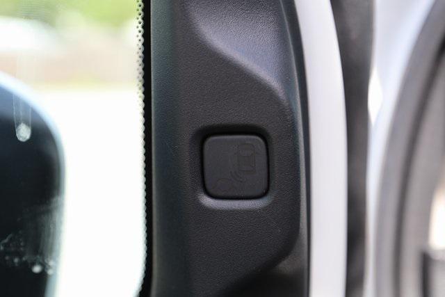 new 2025 Honda Odyssey car, priced at $44,910