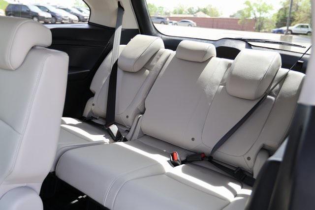 new 2025 Honda Odyssey car, priced at $44,910