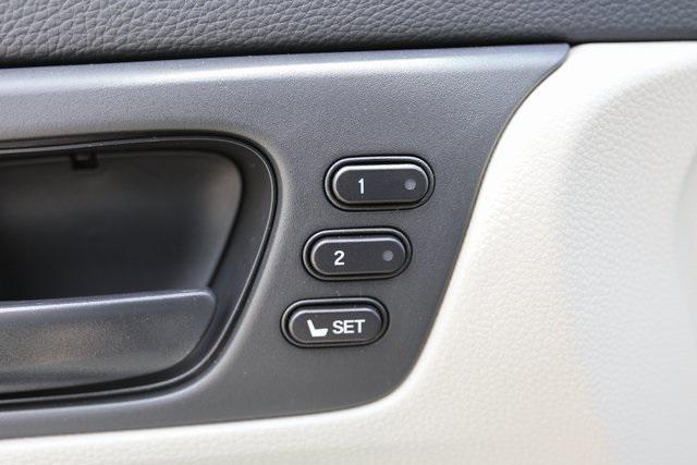 new 2025 Honda Odyssey car, priced at $44,910