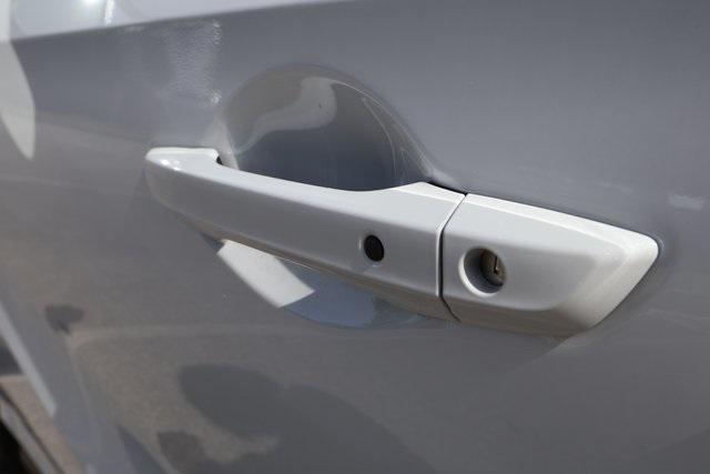 new 2025 Honda Odyssey car, priced at $44,910
