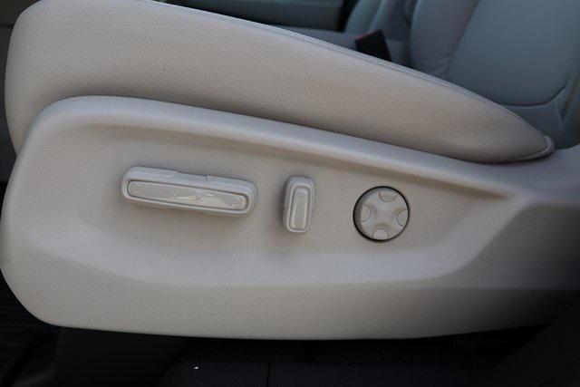new 2025 Honda Odyssey car, priced at $44,910