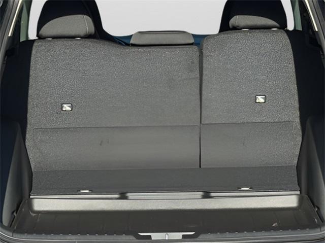 new 2026 Honda CR-V car, priced at $35,555