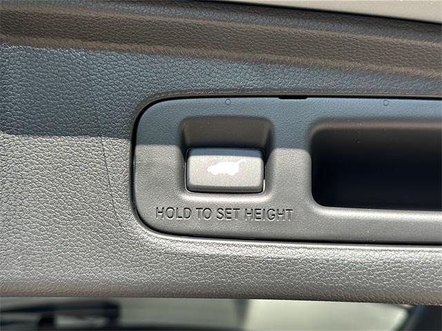 new 2026 Honda CR-V car, priced at $37,850