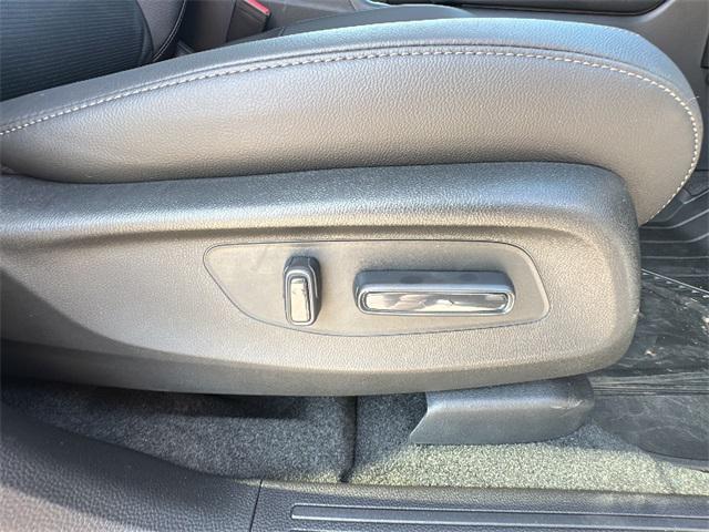 new 2026 Honda CR-V car, priced at $37,850