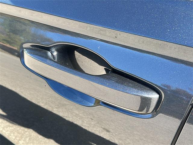 new 2026 Honda CR-V car, priced at $37,850