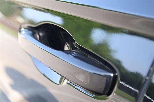 new 2026 Honda CR-V Hybrid car, priced at $38,445