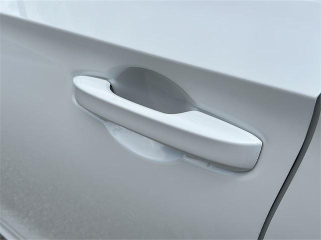 new 2026 Honda Civic Hybrid car, priced at $30,445