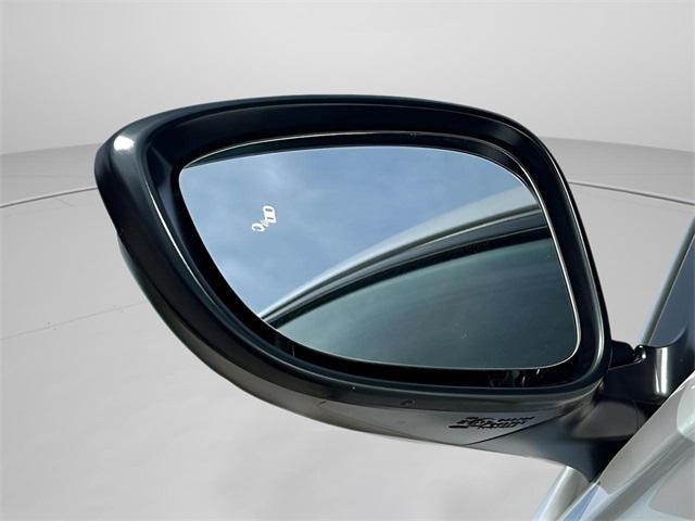 new 2025 Honda Accord car, priced at $31,710