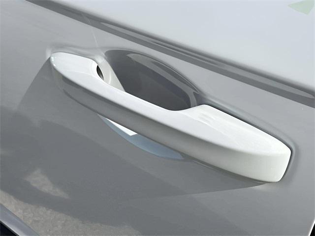 new 2025 Honda Accord car, priced at $31,710