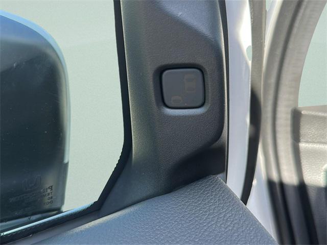 new 2026 Honda Odyssey car, priced at $43,326