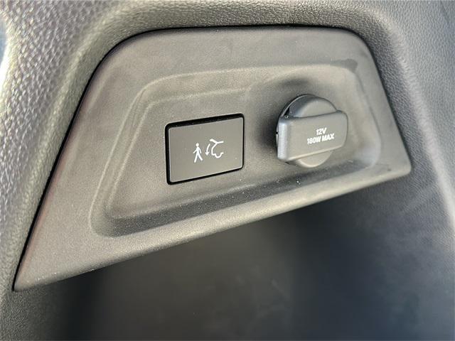 used 2025 Honda Pilot car, priced at $47,500